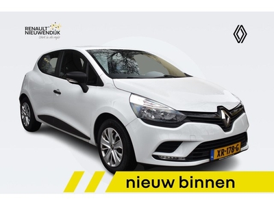 Renault Clio 0.9 TCe Life / AIRCO / RADIO BLUETOOTH DAB /