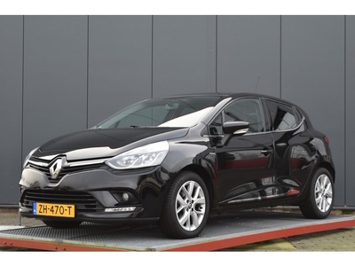 Renault Clio 0.9 TCe Limited (bj 2019)