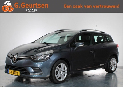 Renault Clio 0.9 TCe Navigatie, Parkeersensoren