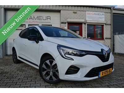 Renault Clio 1.0 TCe 90 EVOLUTION NAVI/ LED/ CRUISE