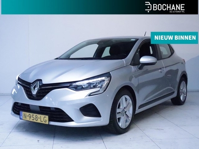 Renault Clio 1.0 TCe 90 Zen / Navigatie 7