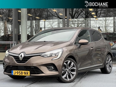 Renault Clio 1.0 TCe Intens BOSE Navigatie 17