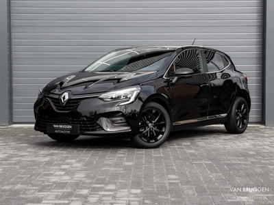 Renault Clio 1.0 TCe Intens Camera CarPlay Cruise