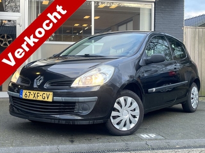 Renault Clio 1.2-16V Business Line AIRCO / ELEK. RAMEN