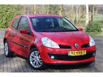 Renault Clio 1.2-16V Collection 2009 Airco Nwe APK