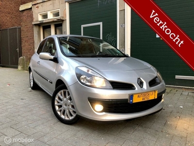 Renault Clio 1.2-16V Dynamique | Airco | Met APK