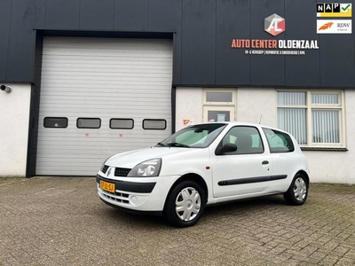 Renault Clio 1.2 Authentique