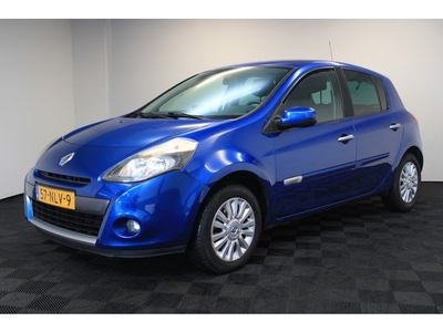 Renault Clio 1.2 Collection Navi Airco Cruise