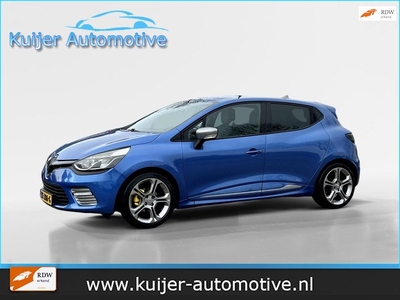 Renault Clio 1.2 GT Automaat