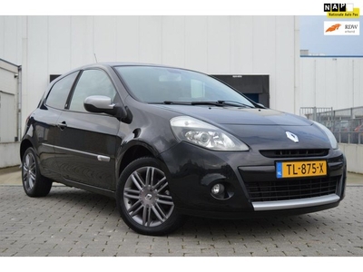 Renault Clio 1.2 TCe Authentique 20th Edition Navi Clima NAP