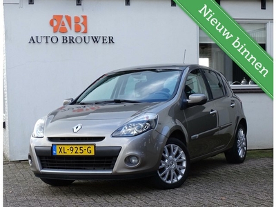 Renault Clio 1.2 TCe Dynamique VERKOCHT