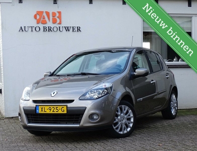 Renault Clio 1.2 TCe Dynamique 101pk | Full Options