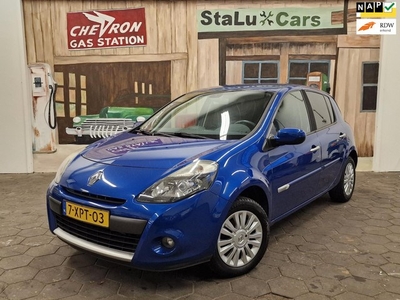 Renault Clio 1.2 TCe Dynamique/AIRCO/CRUISE/5-DEURS/