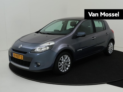 RENAULT CLIO 1.2 TCe100 Dynamique | Navigatie | LM Velgen |