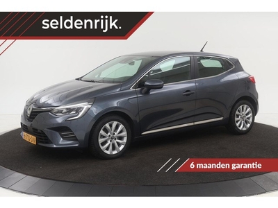 Renault Clio 1.3 TCe Intens Automaat Carplay Full LED