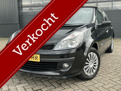 Renault Clio 1.4-16V Authentique