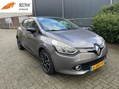 Renault Clio 1.5 dCi ECO Expression *CLIMA *CRUISE *PDC