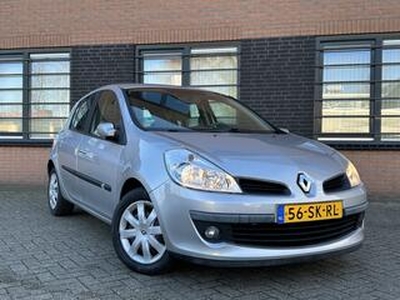 Renault CLIO 1.6-16V Dynam.Luxe