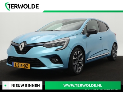 RENAULT CLIO 1.6 E-Tech Hybrid 140 Serie Limitee E-TECH