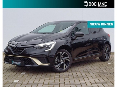 Renault Clio 1.6 E-Tech Hybrid 145 E-Tech Engineered