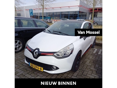 Renault Clio Benzine