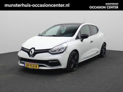 Renault Clio Benzine