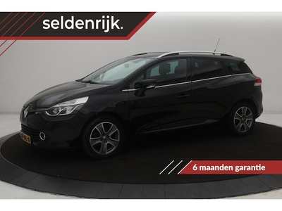 Renault Clio Benzine