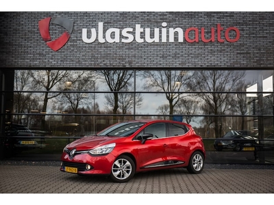 Renault Clio Benzine