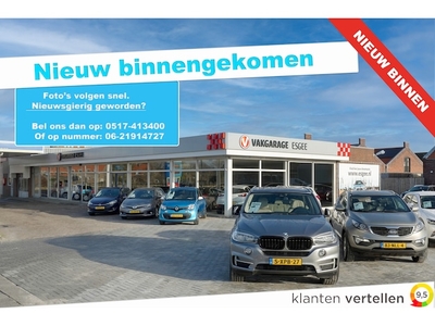 Renault Clio Benzine