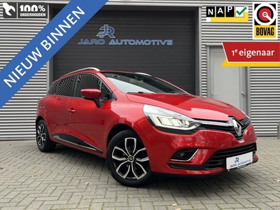 Renault Clio Estate 0.9 TCe Intens Keyless DAB