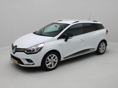 Renault Clio Estate 0.9 TCe Limited Navi/ Trekh.