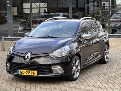 Renault Clio Estate 1.2 GT