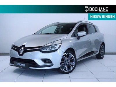 Renault Clio Estate 1.2 TCe 120 EDC Intens Automaat