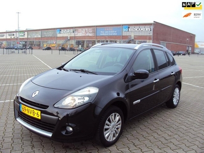 Renault Clio Estate 1.2 TCE Collection