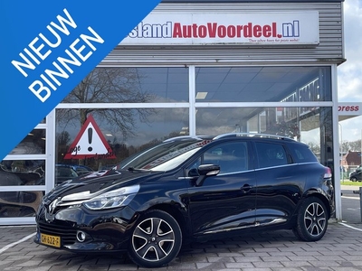 Renault Clio Estate 1.5 dCi ECO Dynamique /Airco/Cruise