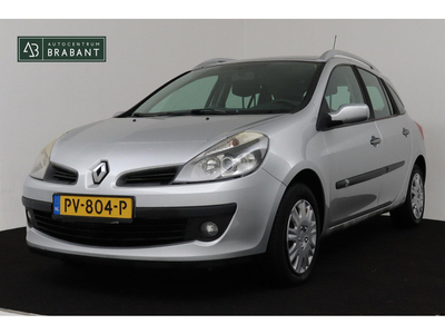 Renault Clio Estate 1.5 dCi Sélection Business Sport EXPORT