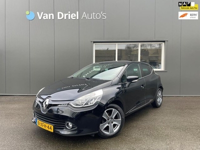 Renault Clio TCe 90 Night&Day / Navigatie /