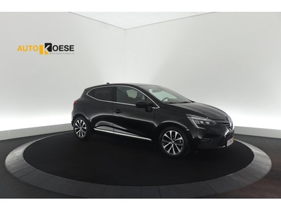 Renault Clio TCe 90 Techno Camera Apple Carplay