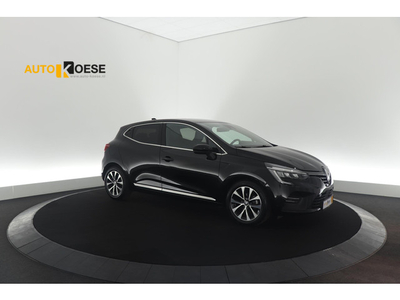 Renault Clio TCe 90 Techno | Camera | Apple Carplay | Parkeersensoren | Climate Control