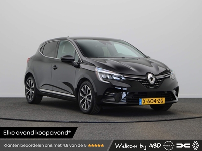 RENAULT CLIO TCe 90pk Techno | 16