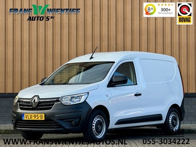 Renault Express 1.5 dCi 75 Comfort 1e Eigenaar! Cruise