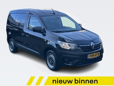 Renault Express 1.5 dCi 75 Comfort