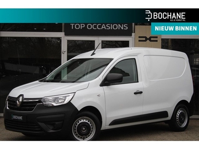 Renault Express 1.5 dCi 75 Comfort PDC ACHTER CRUISE