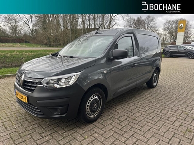 Renault Express 1.5 dCi 75 Comfort 1e eigenaar + dealer