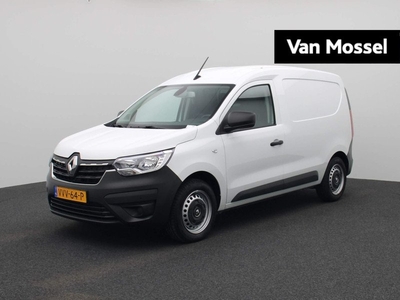 Renault Express 1.5 dCi 95 Comfort | Airco | PDC | | Zijschuifdeur |