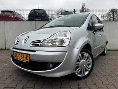 Renault Grand Modus 1.2 TCE Expression/LEDER/CLIMA/LAGE KM