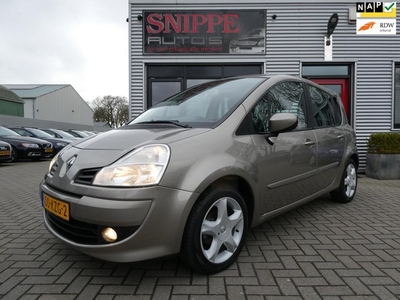 Renault Grand Modus 1.6-16V Dynamique