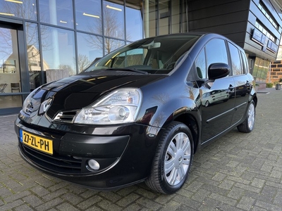 Renault Grand Modus 1.6-16V Dynamique Automaat