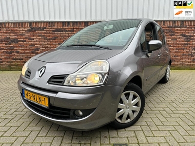 Renault Grand Modus 1.6-16V Dynamique|Airco|Cruise Control|