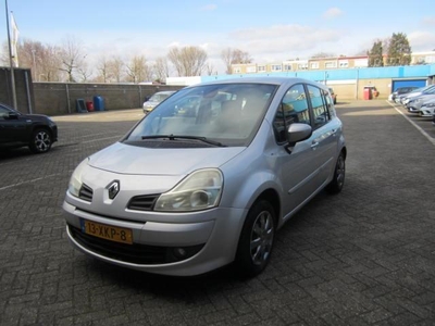 Renault Grand Modus 1.6-16V Night & Day